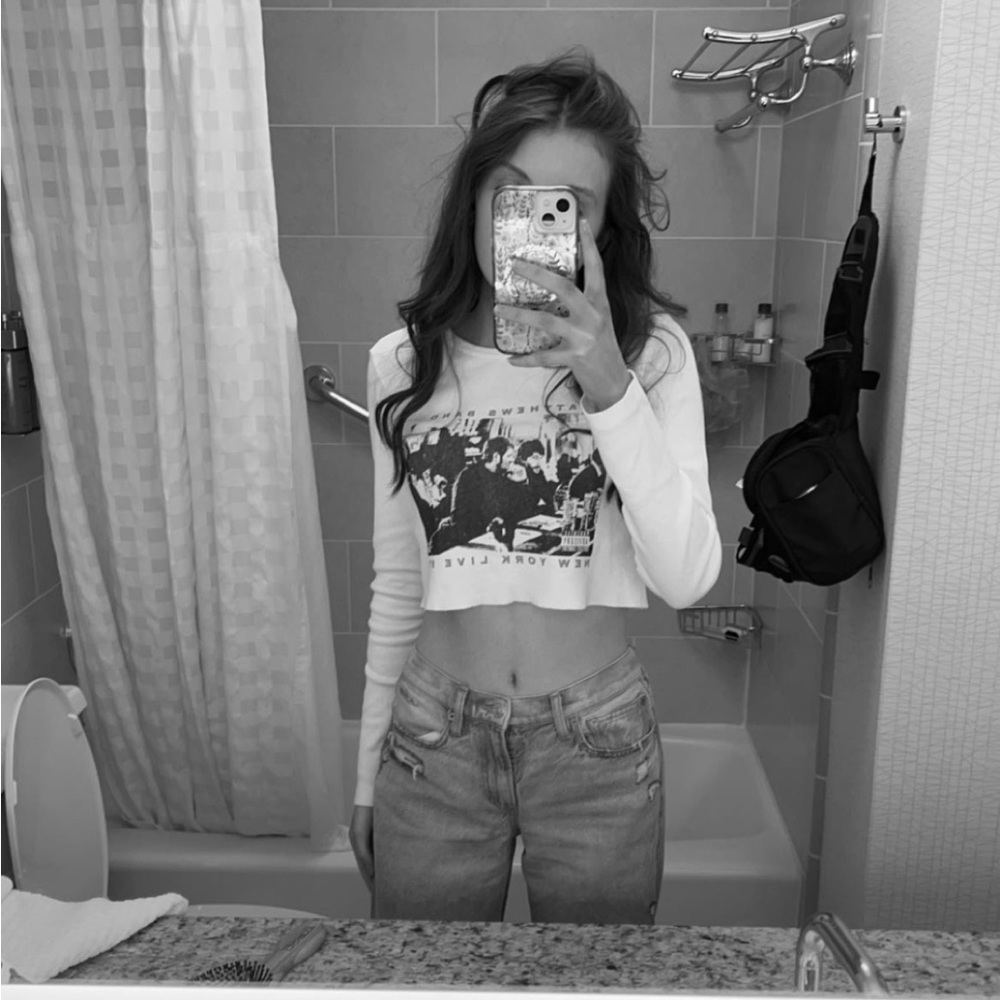 Meet your Posher, Renna